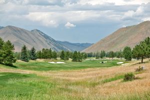 Valley Club (West) 6th